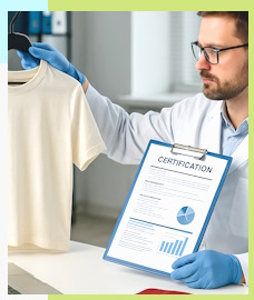 Услуги Сертификация продукции и услуг в Сарове