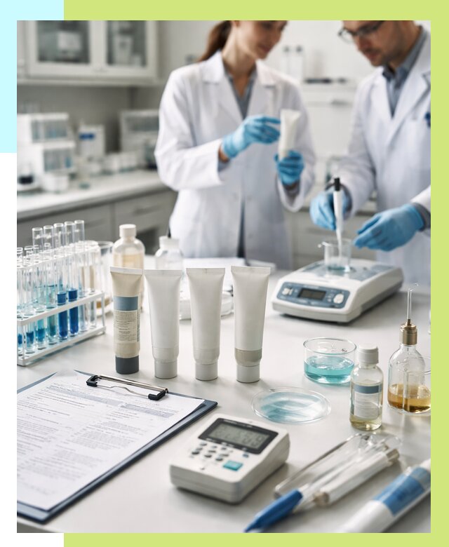 Сертификация зубной пасты в Сарове от 20830 р. Алешин-Сро