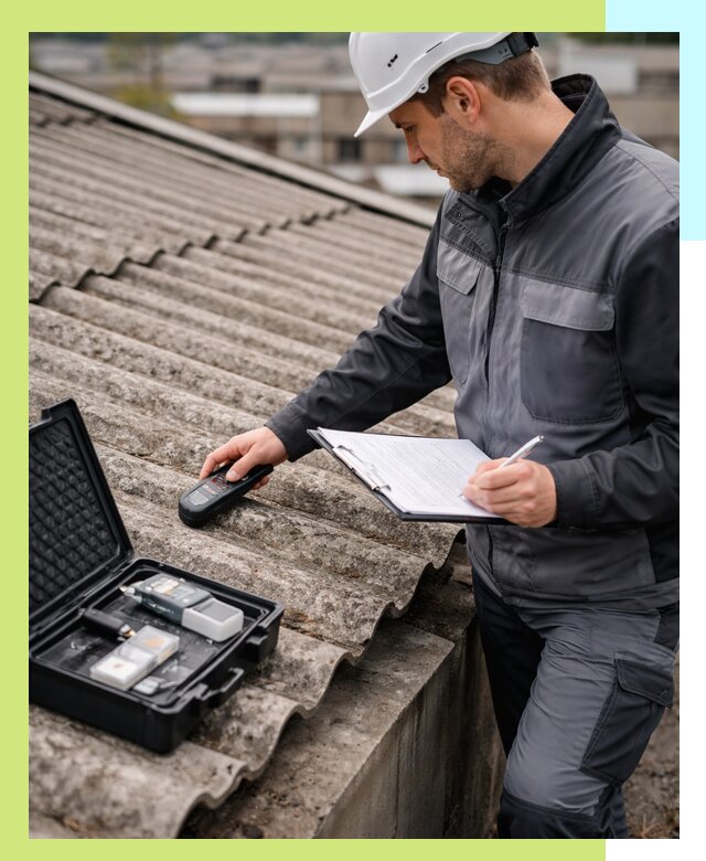 Сертификация шифера и техническая документация в Сарове