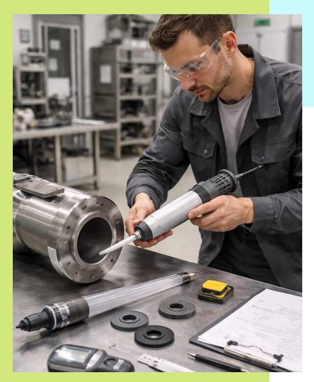 Сертификация герметиков и получение деклараций в Сарове