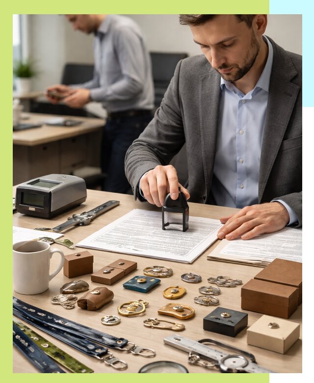 Сертификация сувениров и сувенирной продукции в Сарове