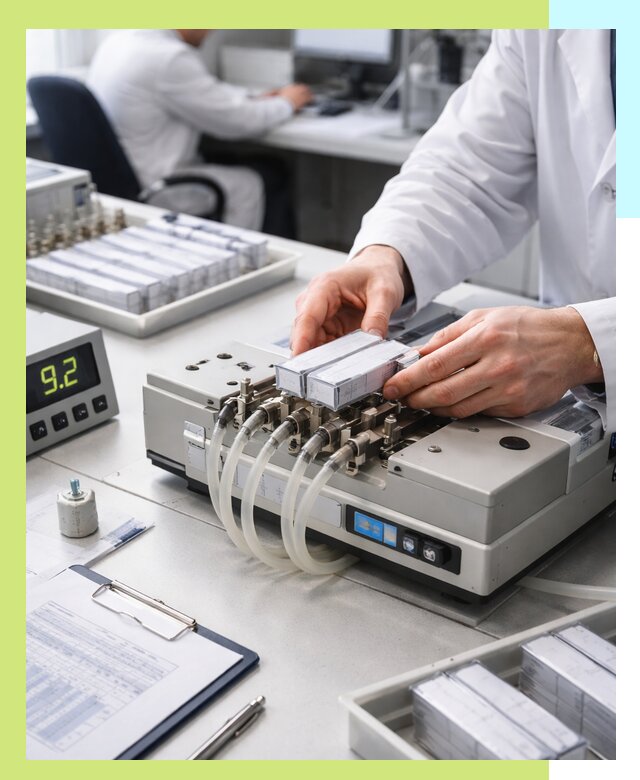 Сертификация сигарет и табачной продукции в Сарове