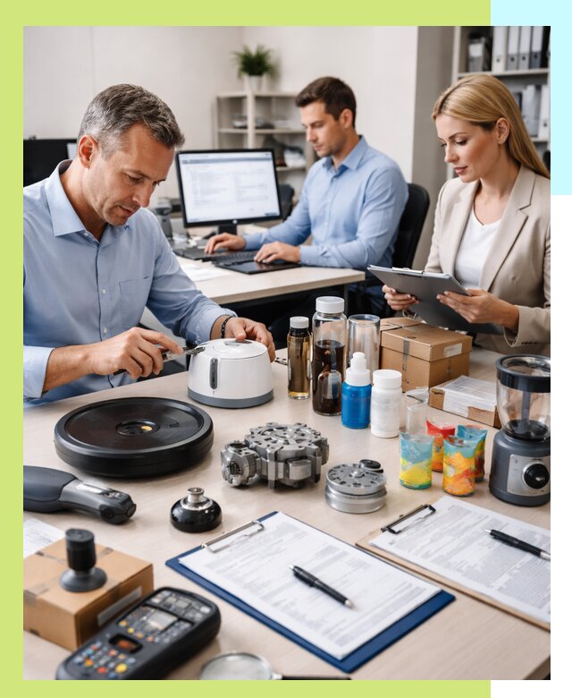 Сертификация товаров в Сарове — быстро, официально