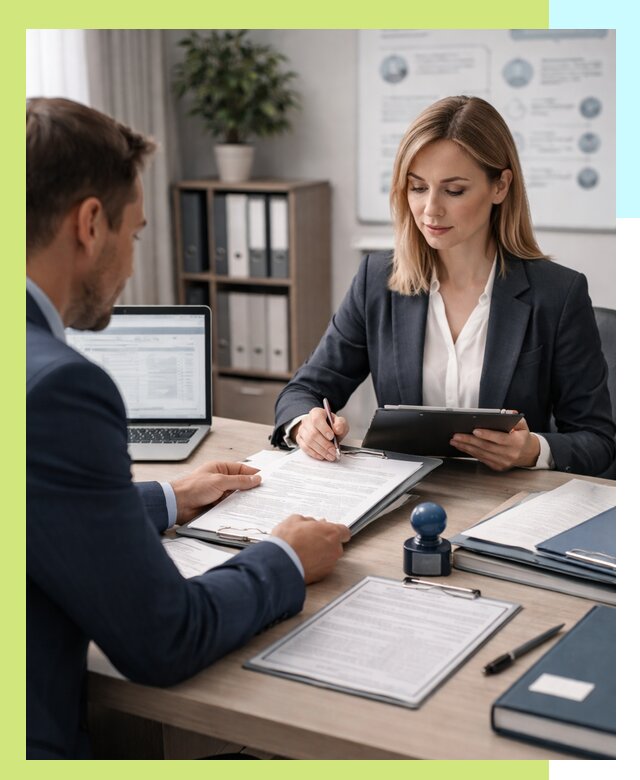 Сертификация услуг в Сарове, подтверждение соответствия и качества