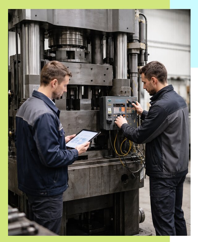 Сертификация машин и оборудования в Сарове по ГОСТ и ТР