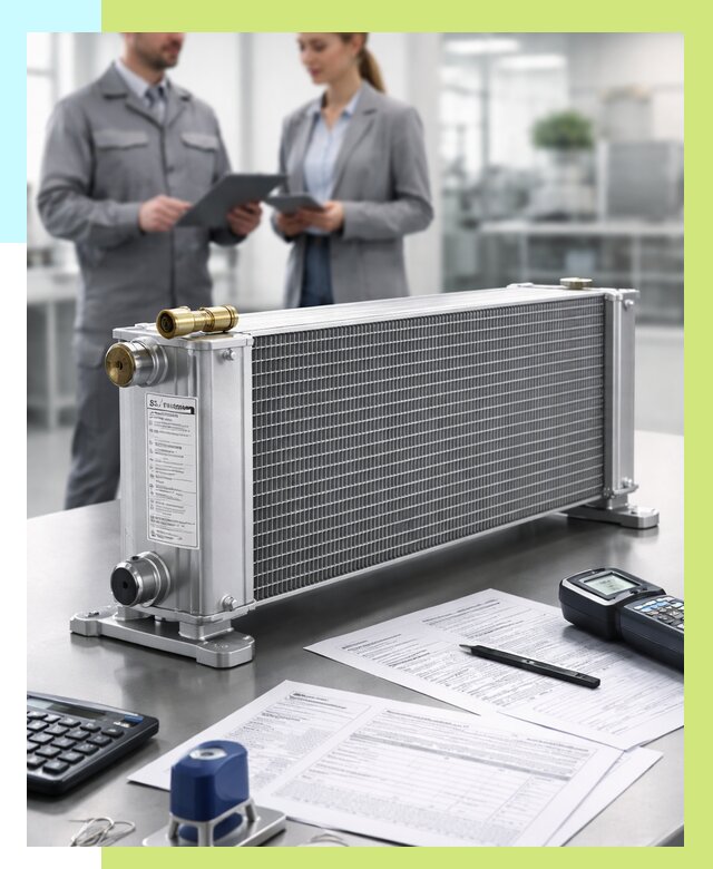 Сертификация радиаторов в Сарове под ключ от 8853 р. | Алешин-Сро