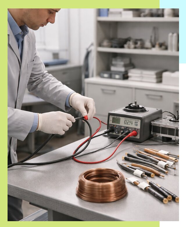 Сертификация провода в Сарове для продажи и экспорта