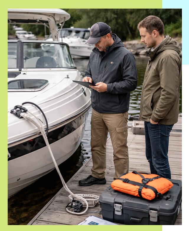 Сертификация маломерных судов и оформление документов в Сарове