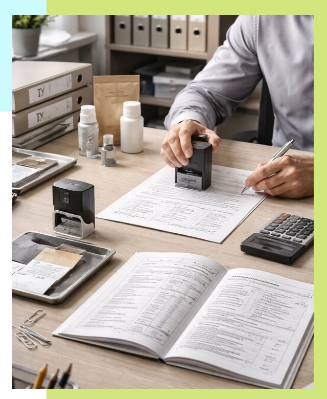 Разработка ТУ на продукцию в Сарове от 12498 р. | Алешин-Сро