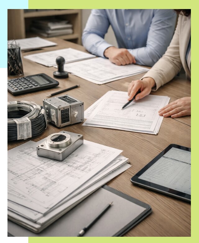 ТУ на изделие в Сарове: оформить и получить от 8853 р. | Алешин-Сро