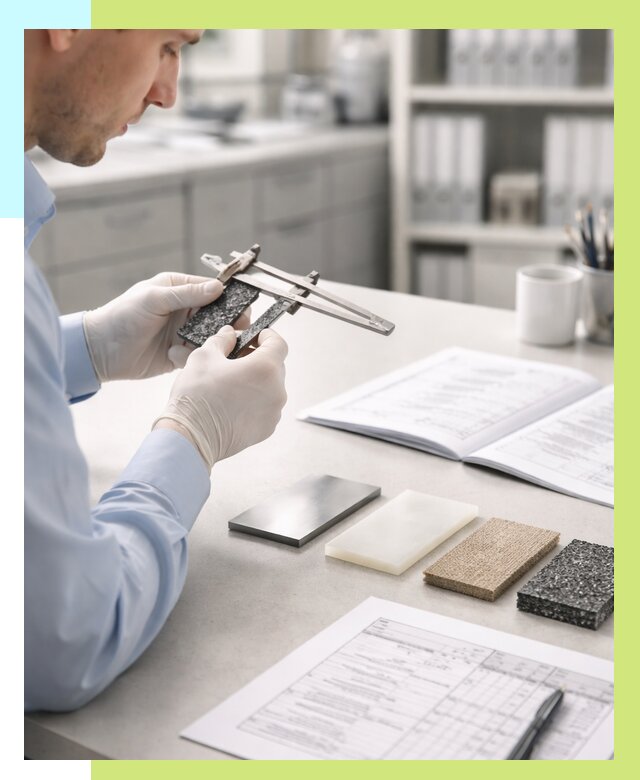 Разработка ТУ на материалы в Сарове от 20830 р. Алешин-Сро