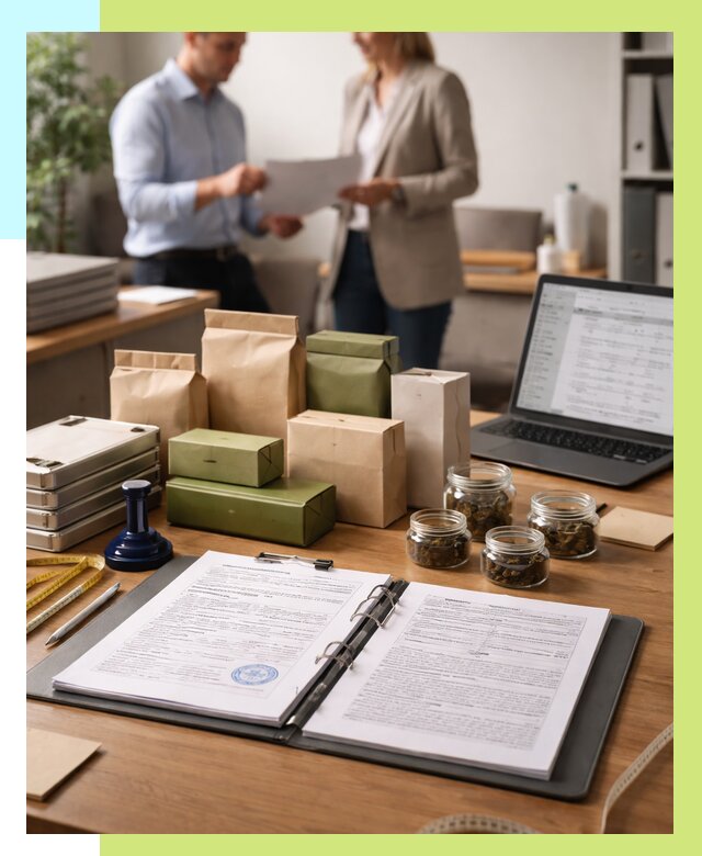 ТУ на чай в Сарове срочно от 8853 р., оформление в Алешин-Сро