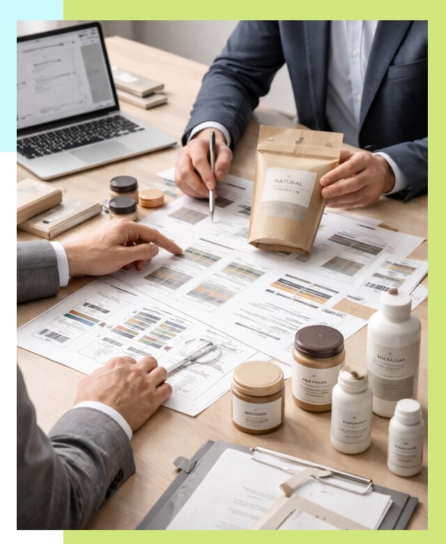 Разработка этикетки продукции в Сарове от 8332 р. | Алешин-Сро