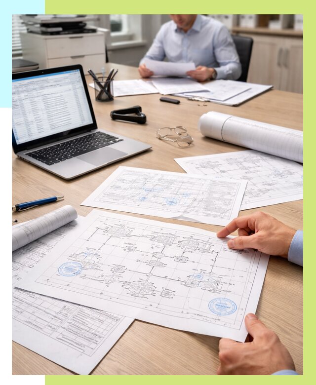 Алешин-Сро:маршрутные карты технологических процессов Сарове от 6249