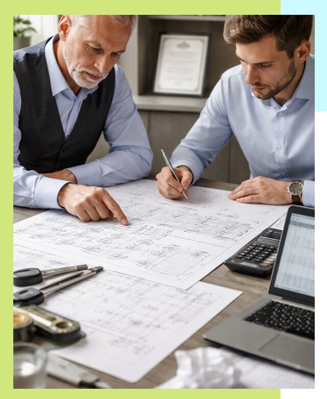 Разработка маршрутных карт технологических процессов в Сарове