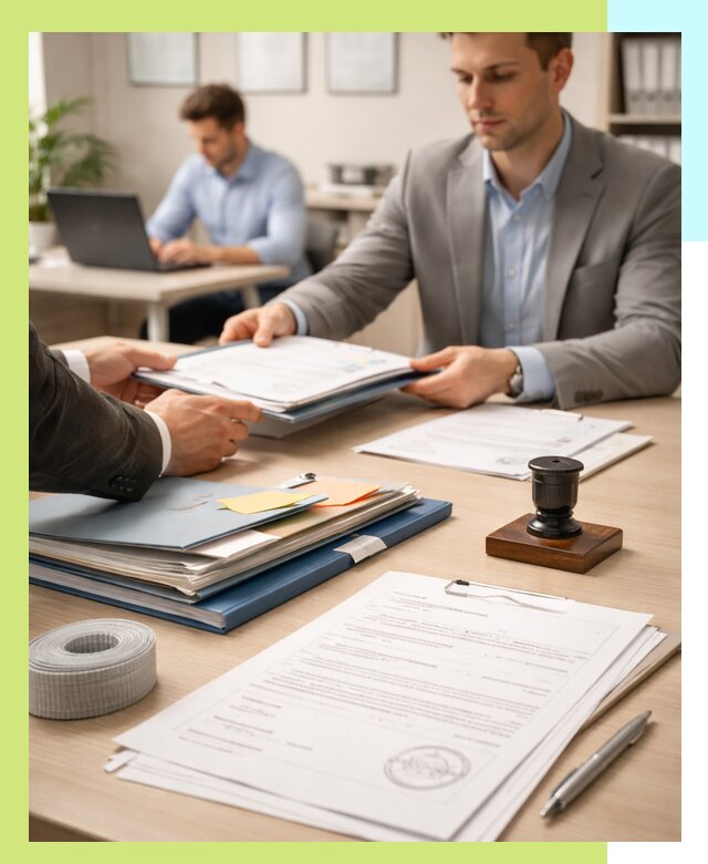 Выдача сертификата на услуги в Сарове — подтверждение качества