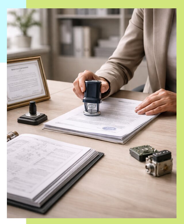 Сертификат соответствия ГОСТ Р в Сарове от 9374 р. Алешин-Сро