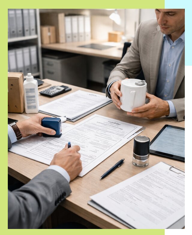 Добровольный сертификат соответствия в Сарове оформление и выдача