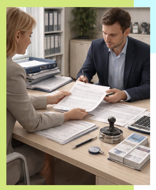 Оформление декларации соответствия ТР ТС в Сарове быстро и надёжно