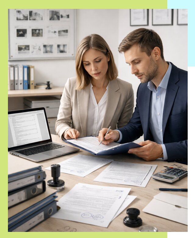 Нотификация ФСБ для продукции и оборудования в Сарове