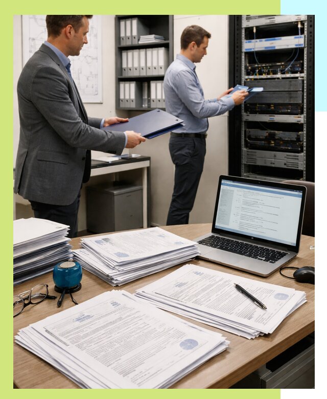 Получение заключения ФСТЭК на информационные системы в Сарове