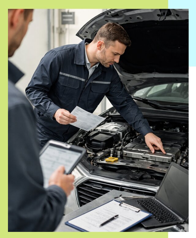 Оформление СБКТС на автомобиль в Сарове, быстро и официально