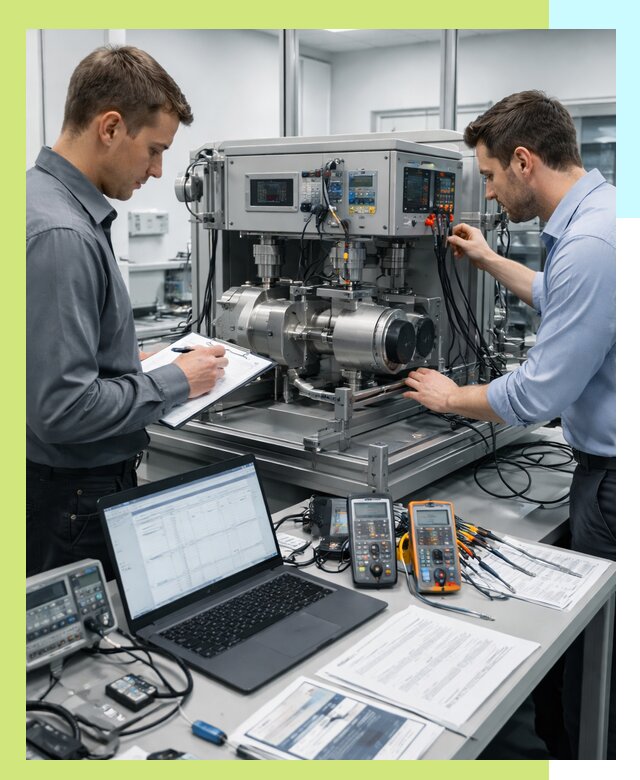 Получение БКТС для техники, оборудования и услуг в Сарове