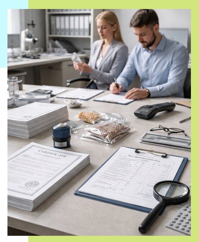 Карантинный сертификат под ключ в Сарове от 4687 р. | Алешин-Сро