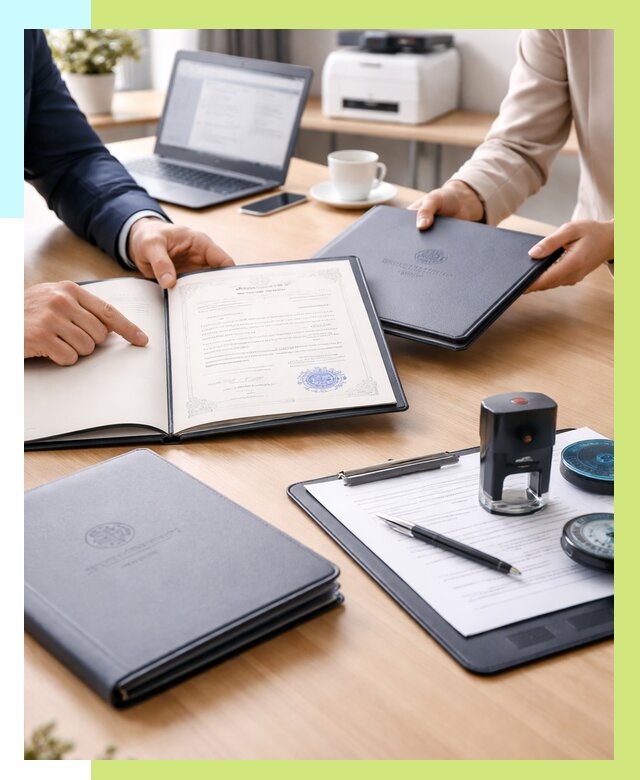 Сертификат OHSAS 18001 в Сарове от 46868 р. | Алешин-Сро