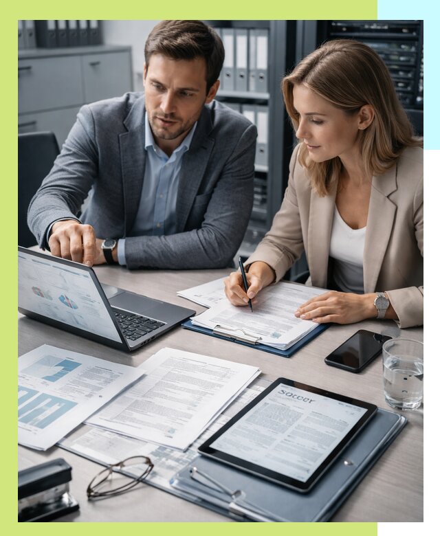 Получение сертификата ISO 27001 информационной безопасности в Сарове