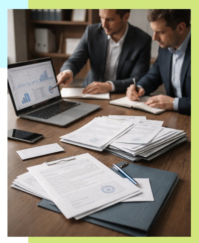 Оценка деловой репутации в Сарове от 7811 р. | Алешин-Сро