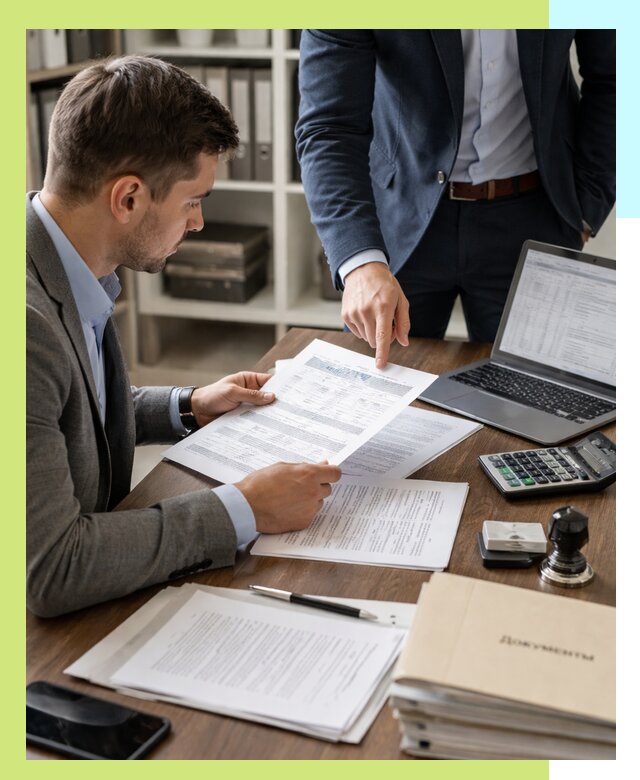 Оценка деловой репутации компании и руководства в Сарове