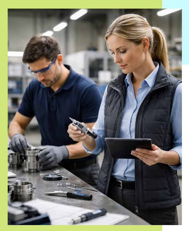 Сертификация производства в Сарове по стандартам и требованиям