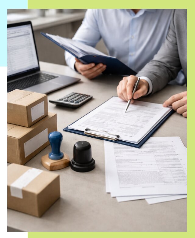 Декларирование продукции в Сарове от 12498 р., Алешин-Сро