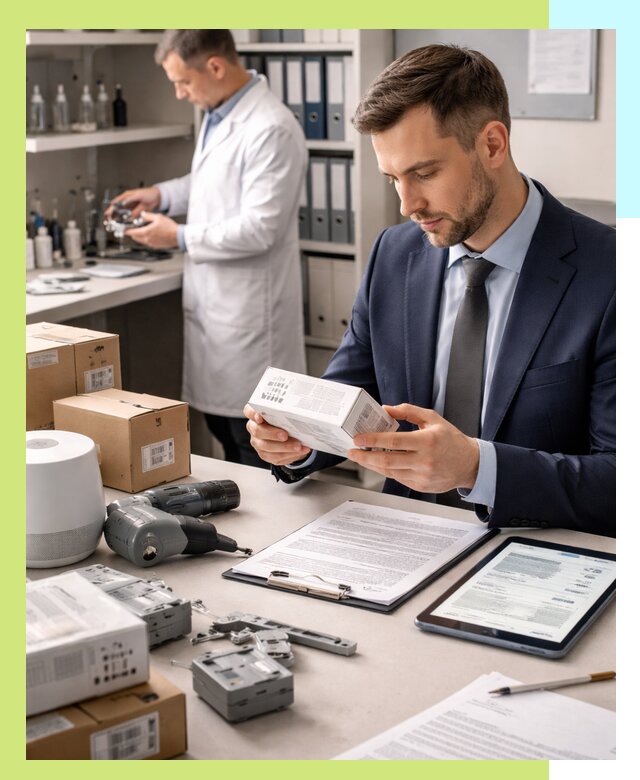 Обязательная сертификация продукции и подтверждение в Сарове