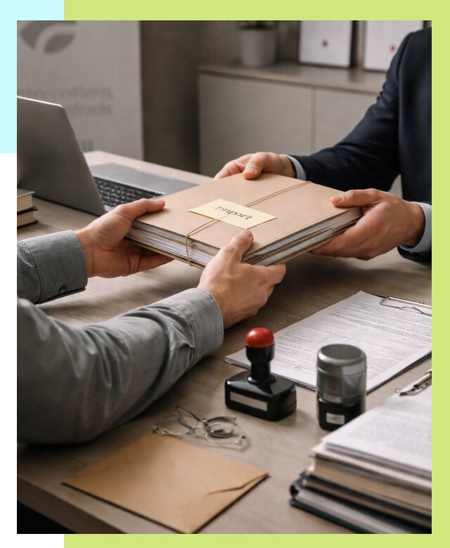 Сертификация для импорта в Сарове от 31245 р. | Алешин-Сро