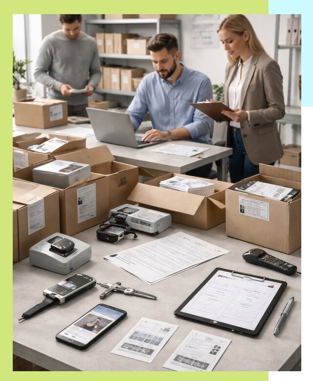 Сертификация товаров и документов для маркетплейсов в Сарове