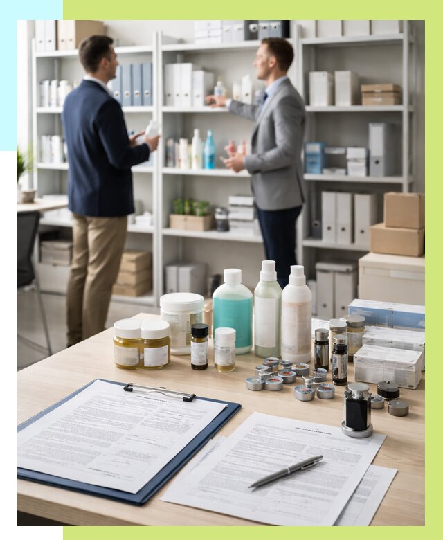 Сертификация собствен. продукции в Сарове от 26038 р. | Алешин-Сро