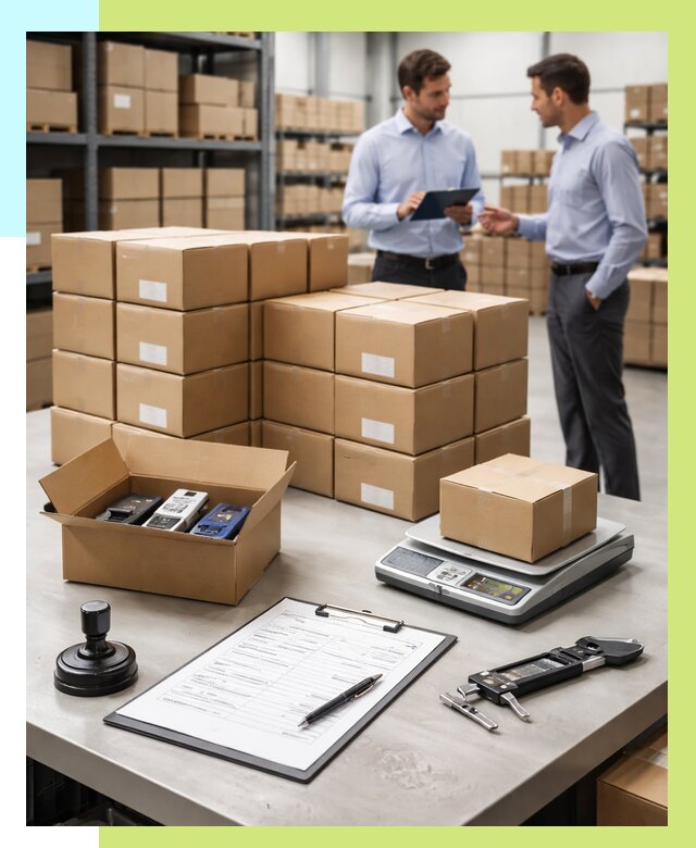 Сертификация партии товара в Сарове от 15623 р., Алешин-Сро