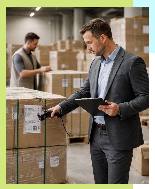 Сертификация партии товара в Сарове по требованиям законодательства